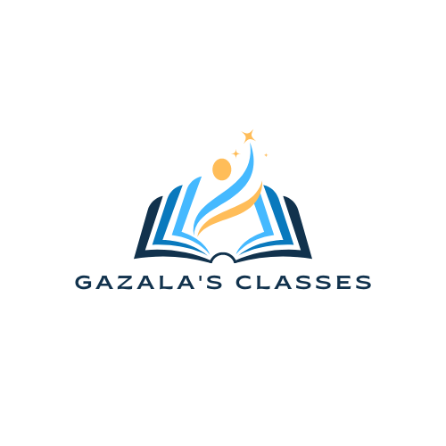 Gazala's Classes